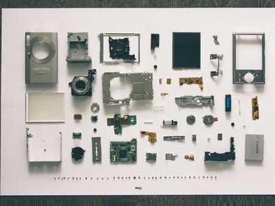 低代码平台开发指南